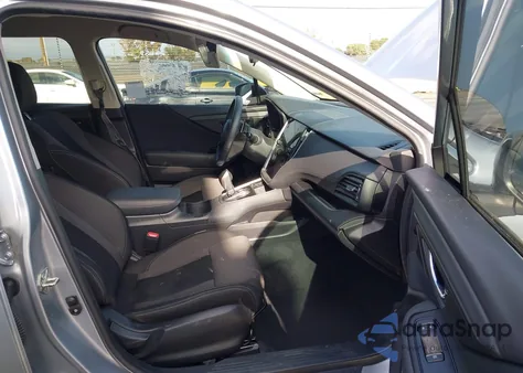 2020 Subaru Outback Premium z USA, uszkodzony, nr VIN 4S4BTACC3L3218749